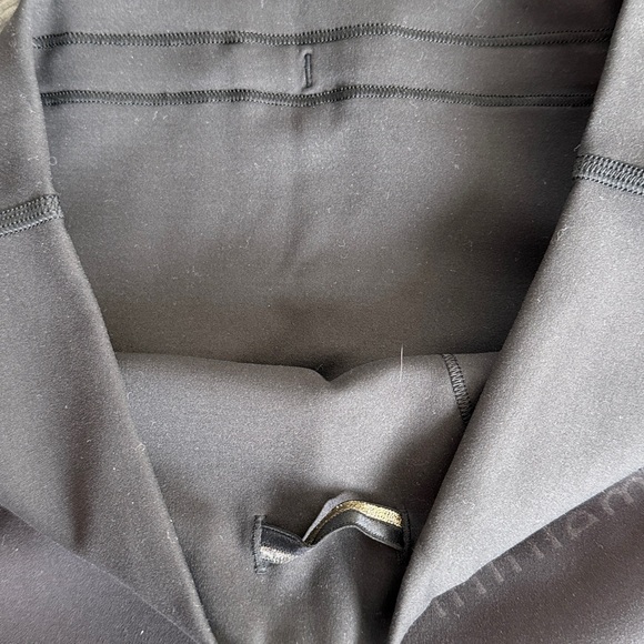 Lululemon Special Edition Wunder Train HR Tight 25” Logo - Picture 8 of 13